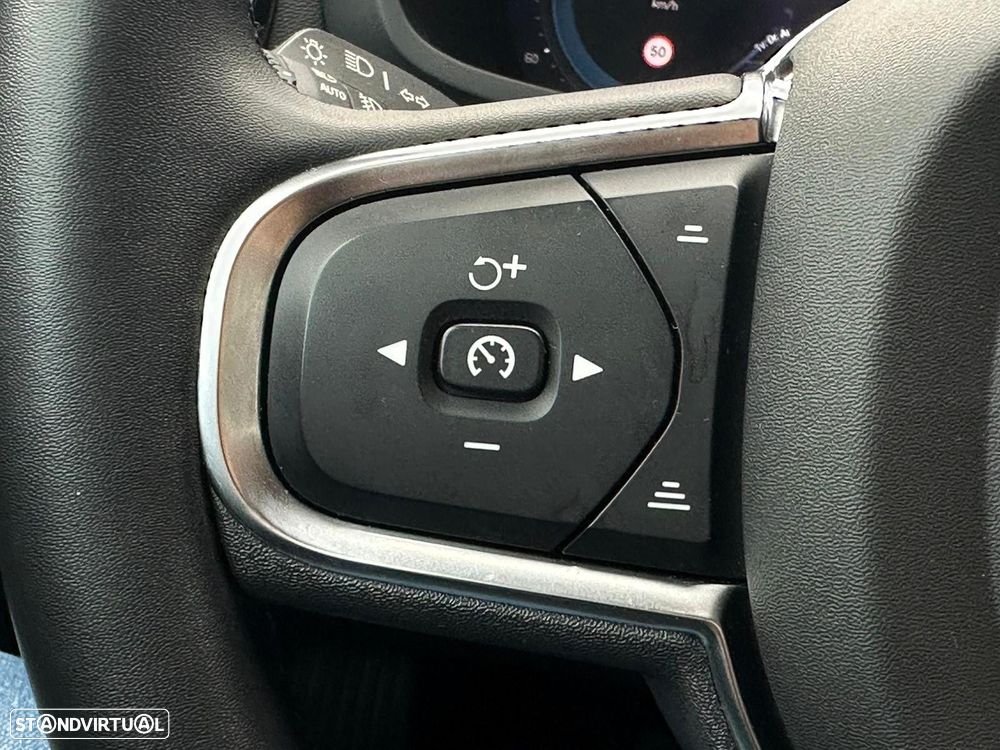 Volvo XC 60 T6 AWD Core - 29