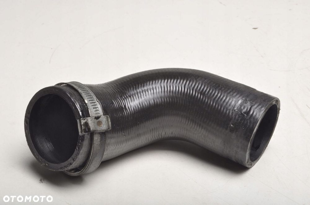 VOLVO C30 S40 II V50 PRZEWÓD RURA INTERCOOLERA - 2