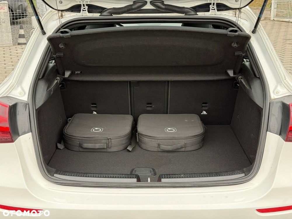 Mercedes-Benz Klasa A - 26