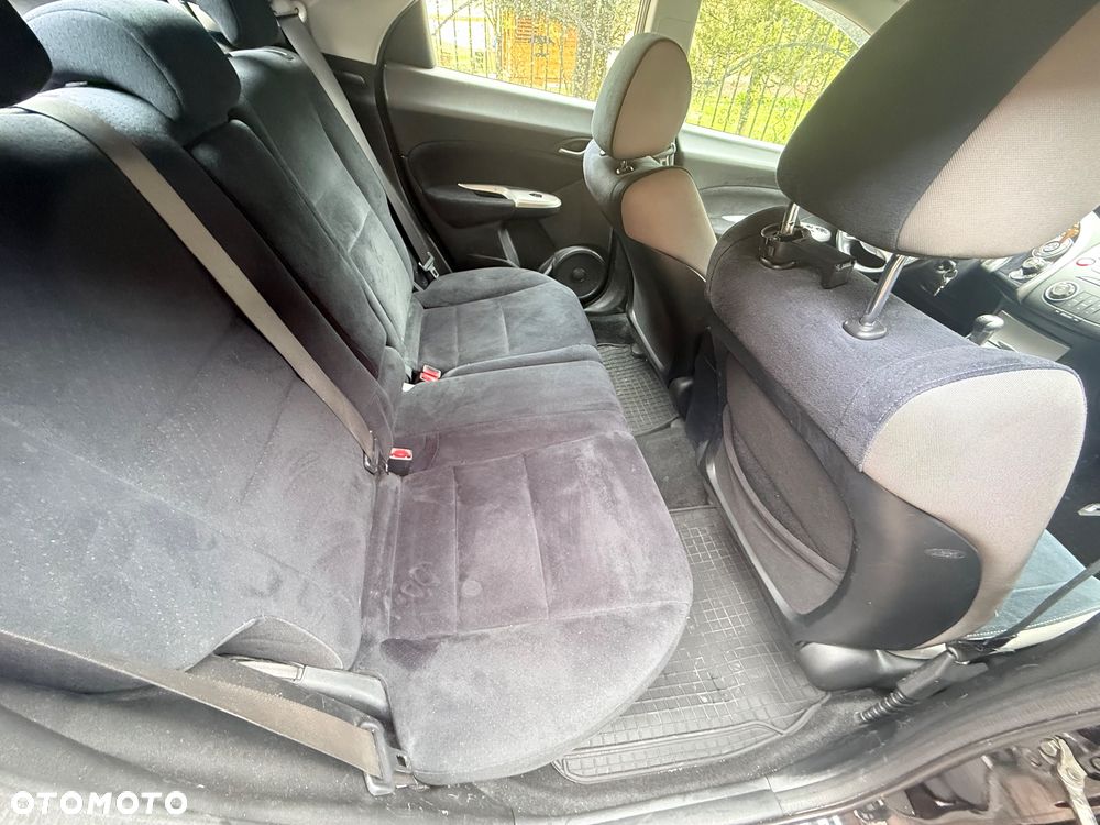 Honda Civic - 2