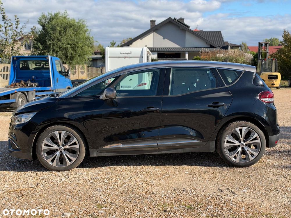 Renault Scenic - 8