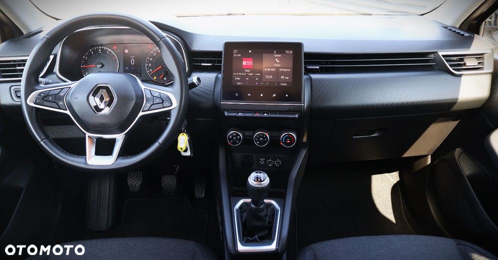 Renault Clio - 18