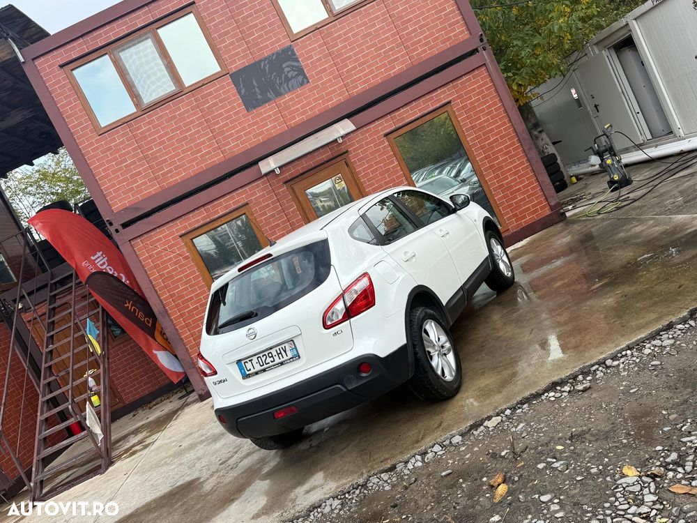 Nissan Qashqai 1.5 DCI TEKNA - 32