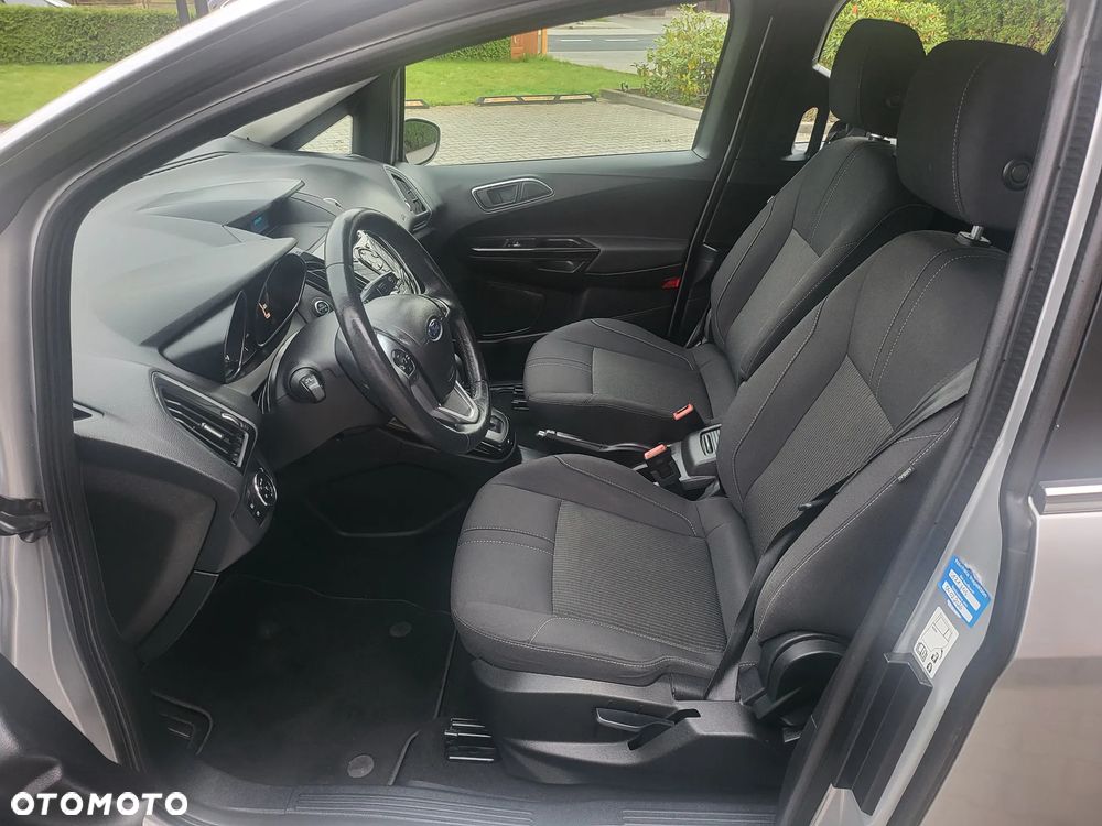 Ford B-MAX 1.6 Titanium - 17