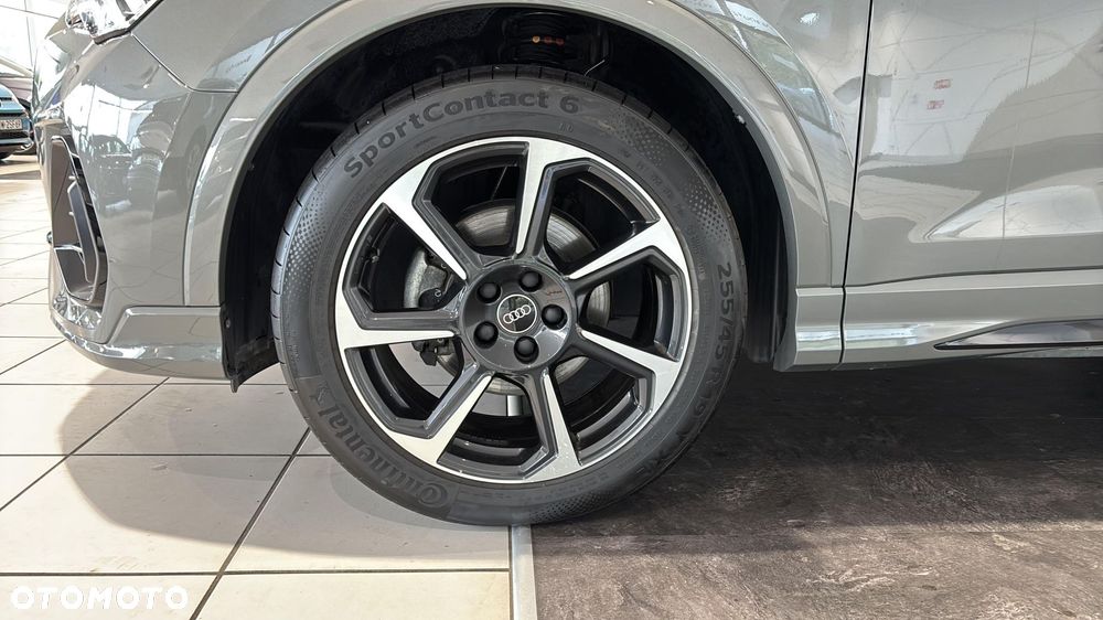 Audi Q3 35 TFSI mHEV S-Line S tronic - 18