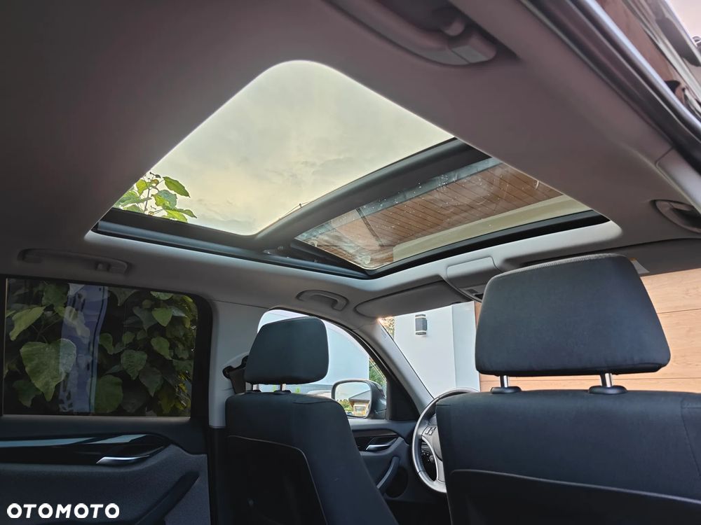 BMW X1 - 24