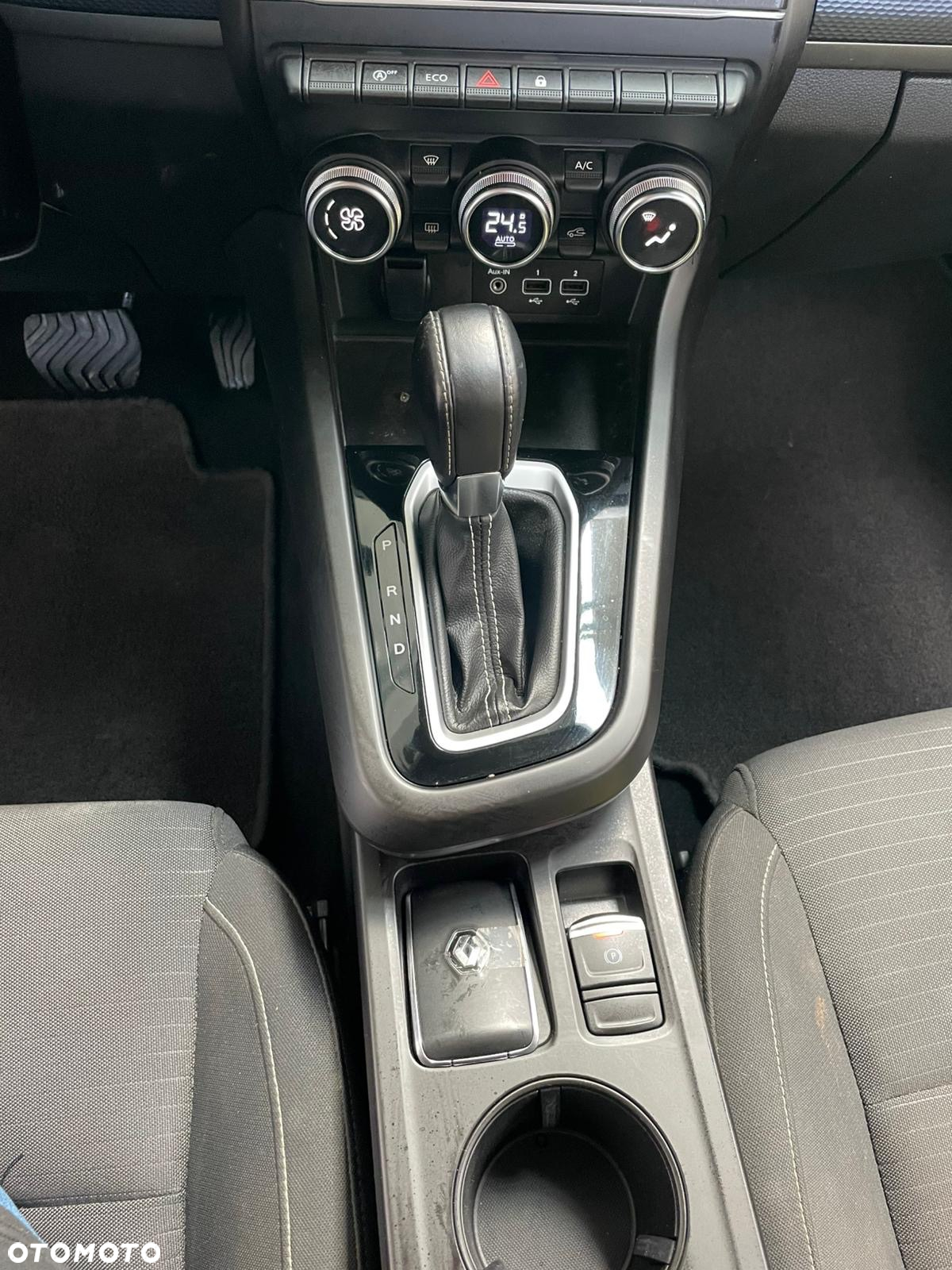 Renault Arkana 1.3 TCe mHEV Equilibre EDC - 30