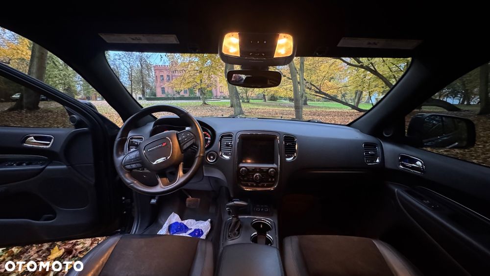 Dodge Durango - 15