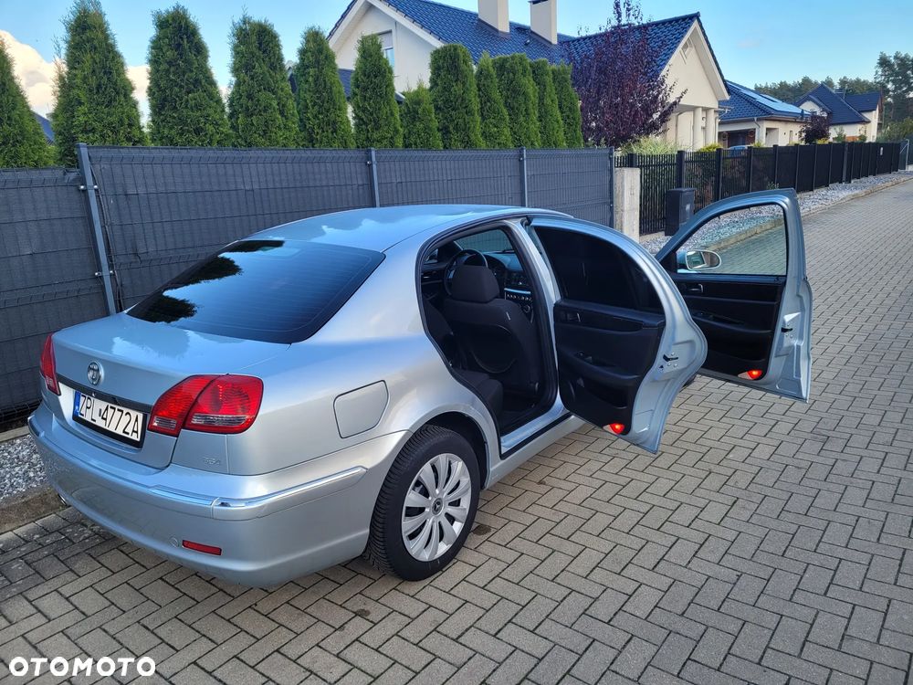 Brilliance BS4 1.6 Comfort - 8