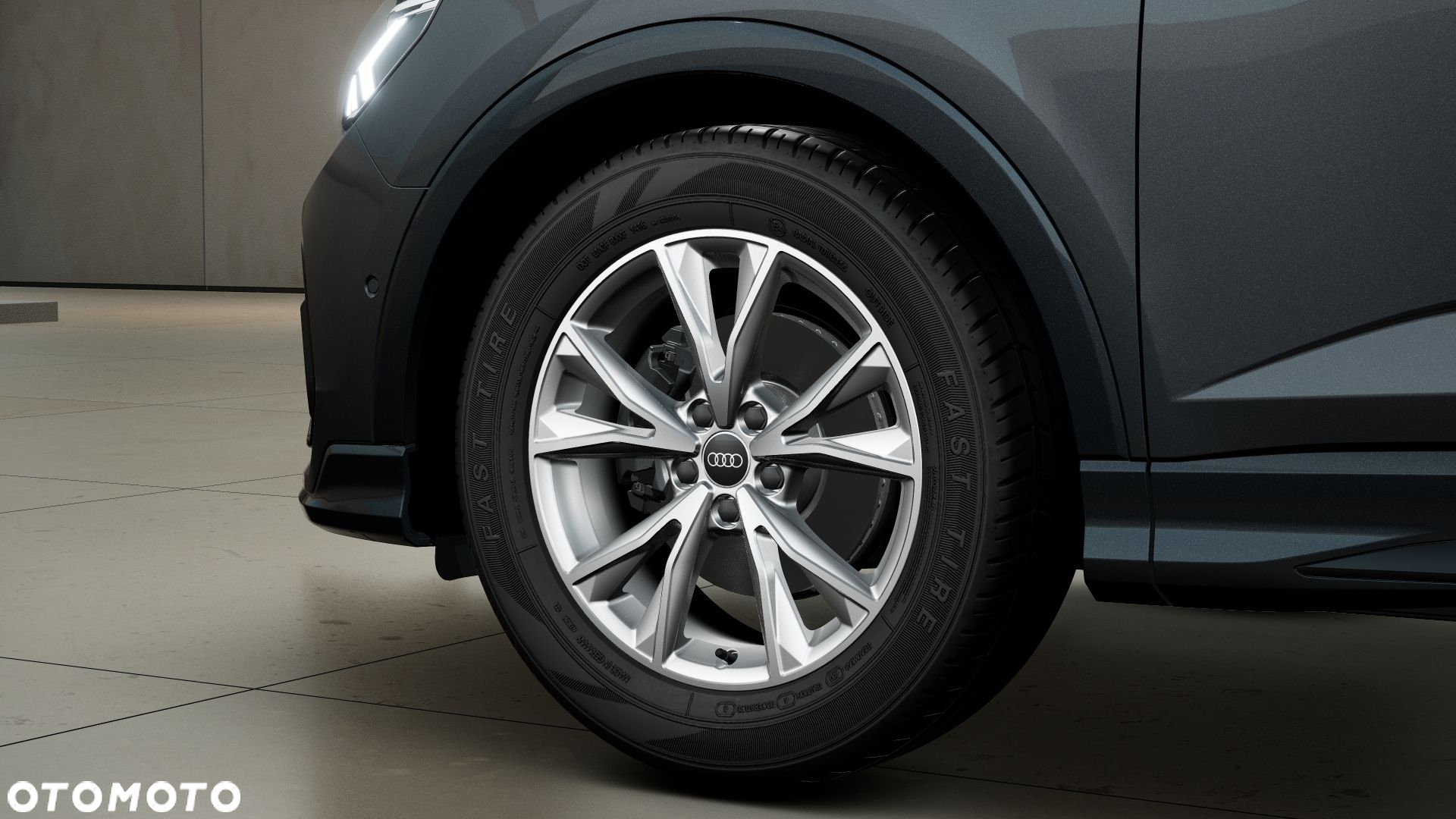 Audi Q3 35 TFSI S line S tronic - 5
