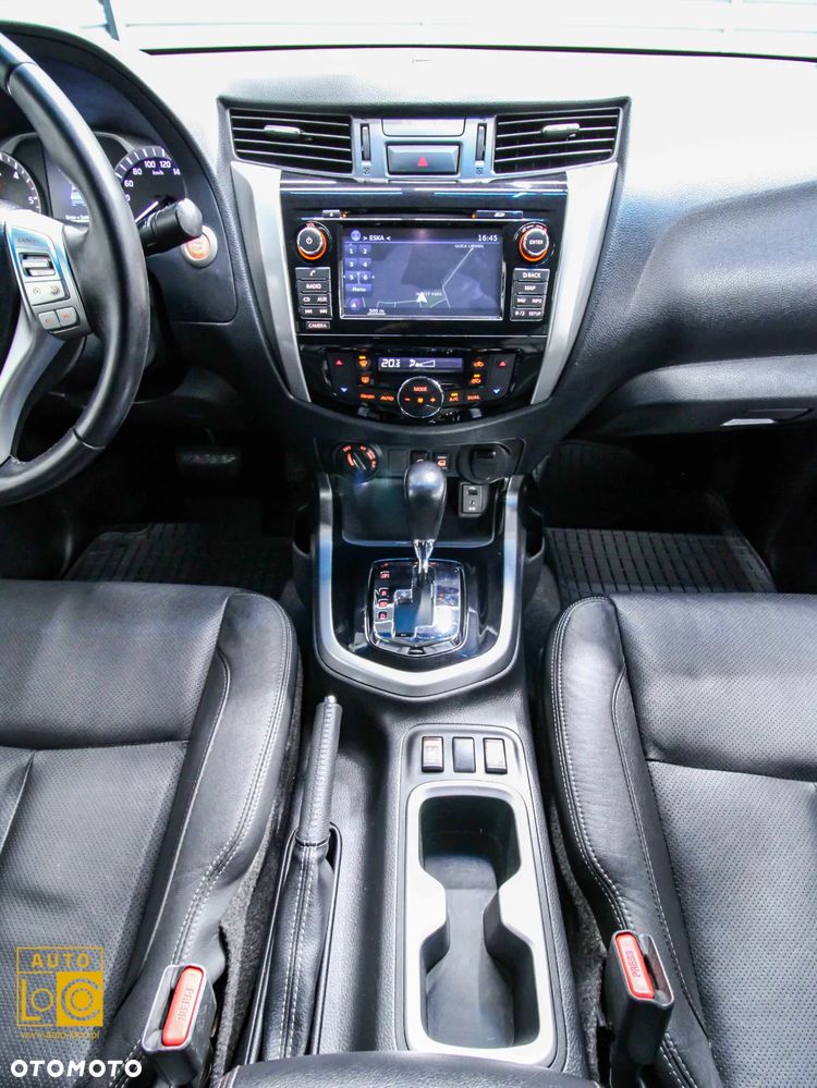 Nissan Navara - 16
