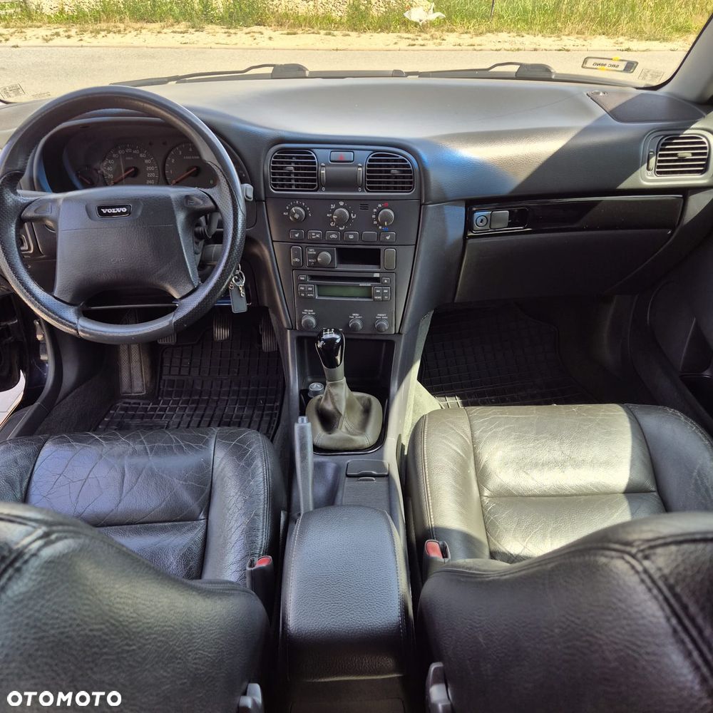 Volvo V40 1.8 Classic Limited Edition - 6
