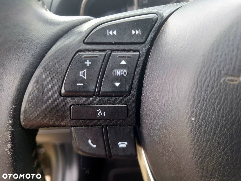 Mazda 3 - 31