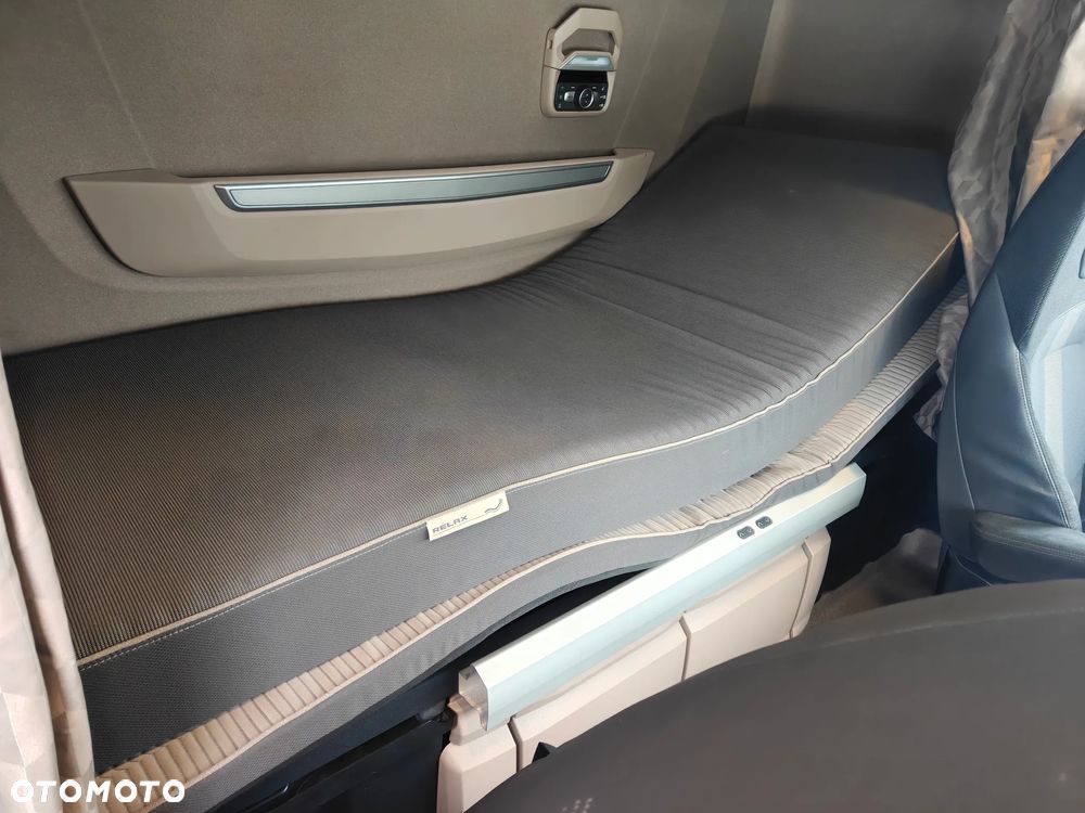 DAF XG+ PLUS 480 FT - 21