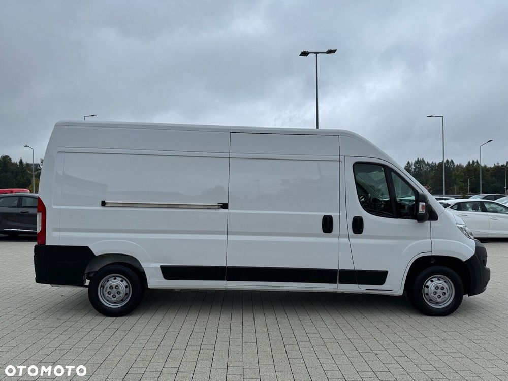 Citroën Jumper L3H2 Control - 7