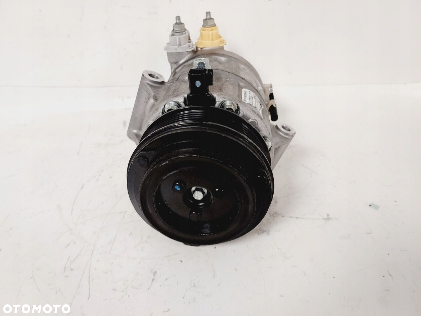 SPRĘŻARKA FORD FOCUS IV MK4 , JX61-19D629-MA - 4