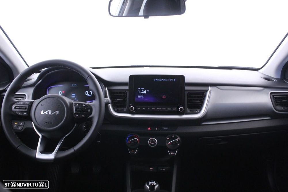 Kia Stonic 1.2 Dynamic - 18