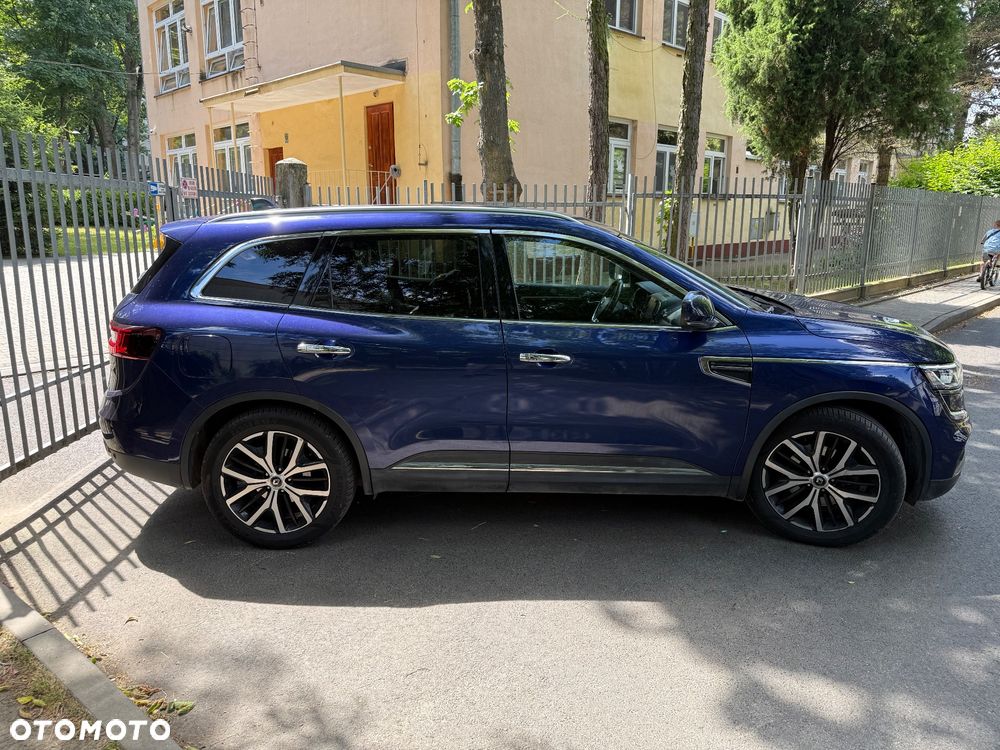 Renault Koleos 2.0 Blue dCi Intens 4x4 X-Tronic - 7