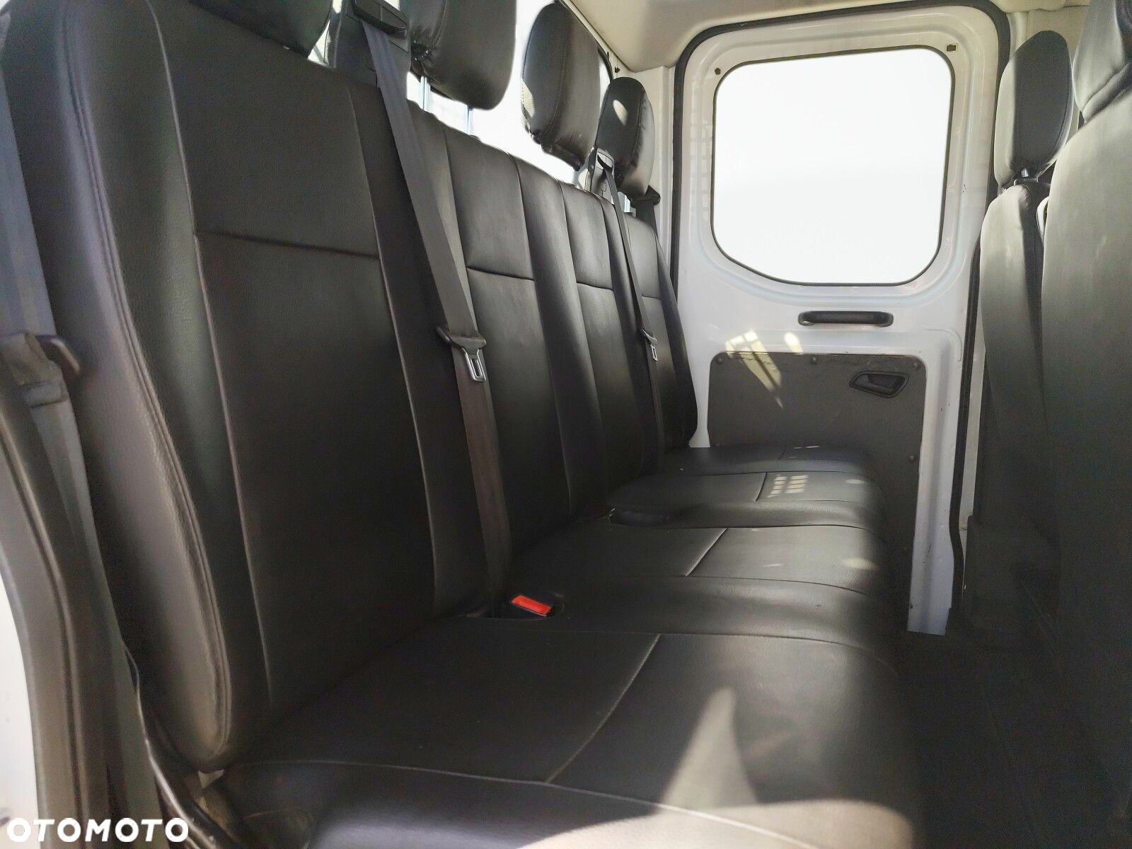 Ford transit - 15