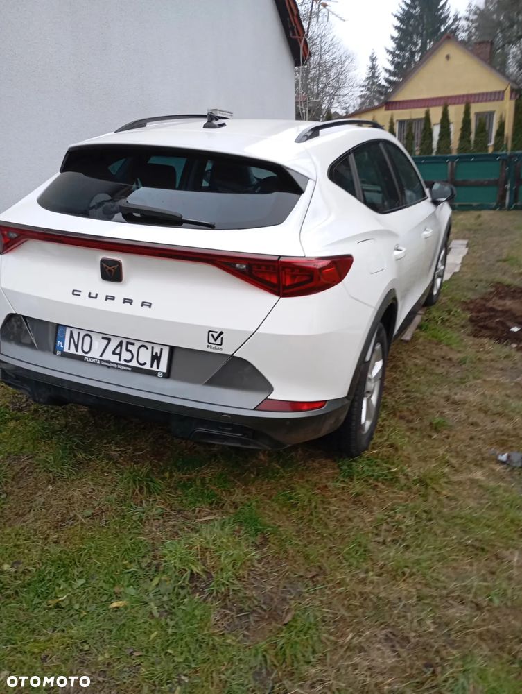 Cupra Formentor 1.4 e-Hybrid DSG - 4