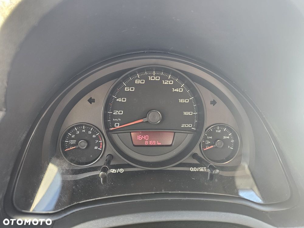 Seat Mii 1.0 - 17
