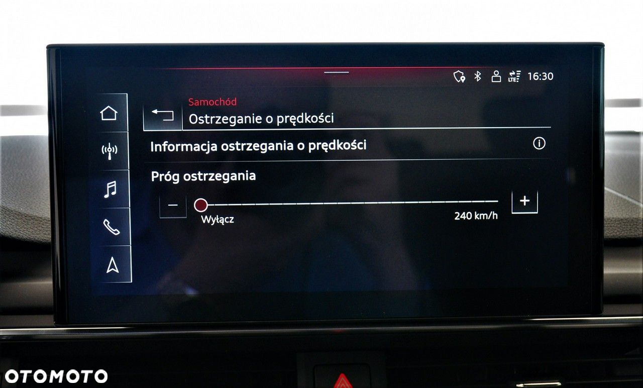 Audi A4 - 31