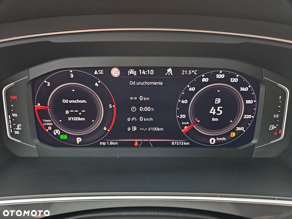 Volkswagen Tiguan Allspace - 15