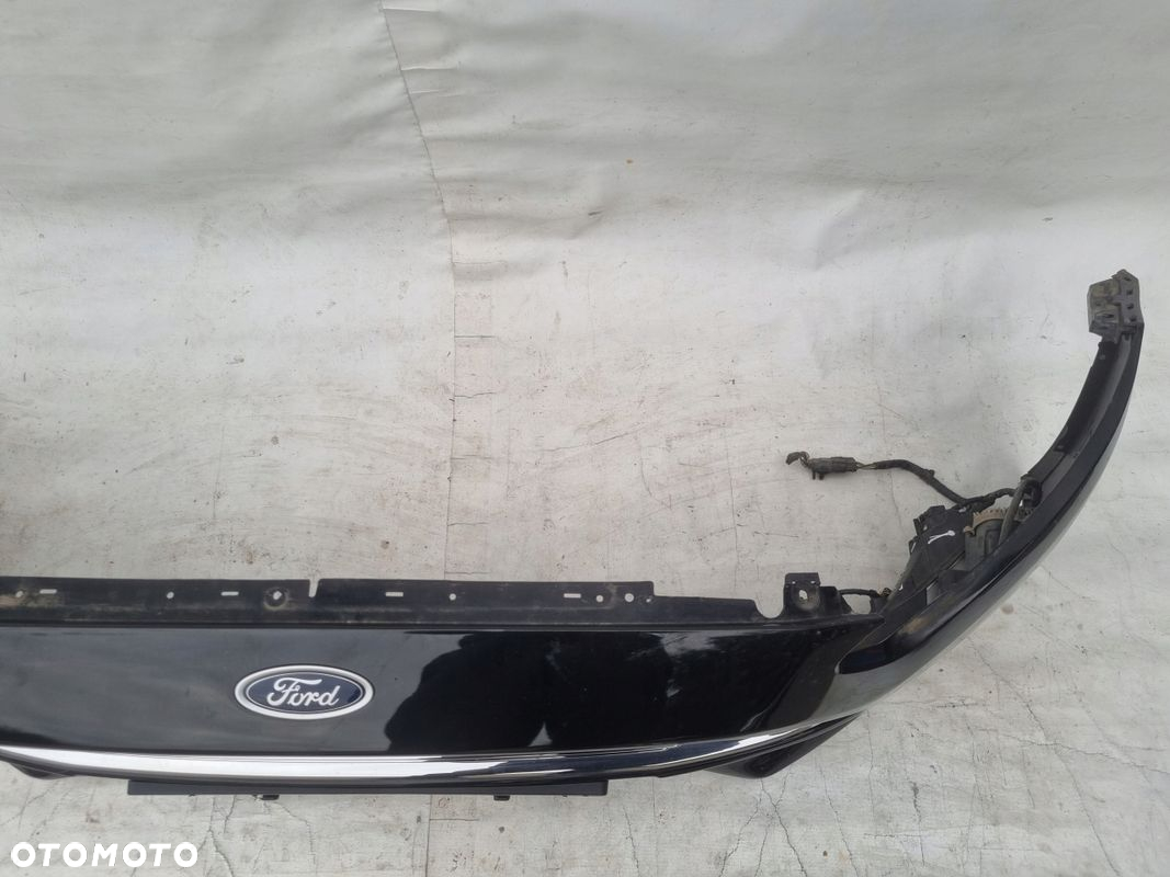Zderzak przedni FORD MONDEO MK5 2014-2019 LED - 5
