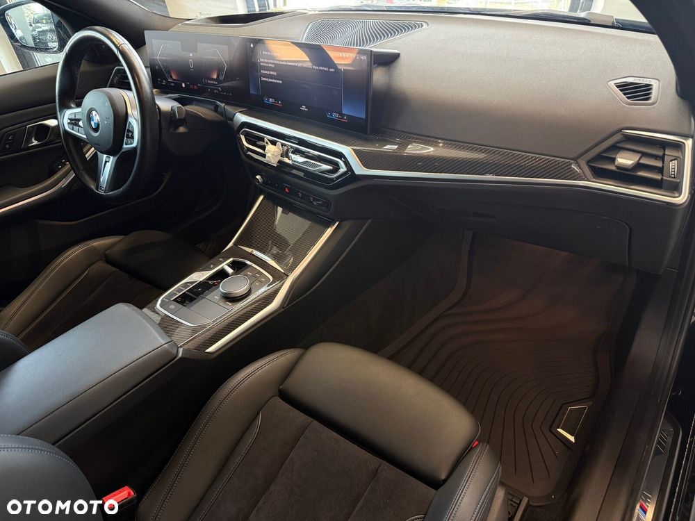 BMW Seria 3 - 18