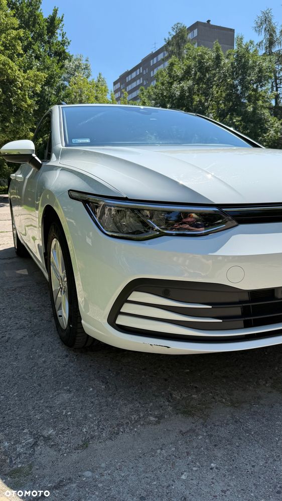 Volkswagen Golf Variant 1.5 TSI EVO Life - 2