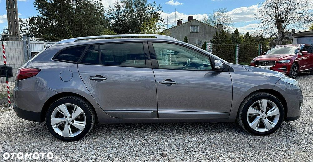 Renault Megane - 5