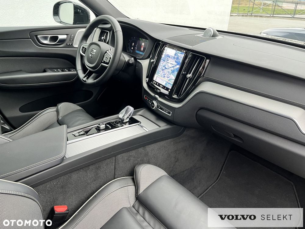 Volvo XC 60 - 35