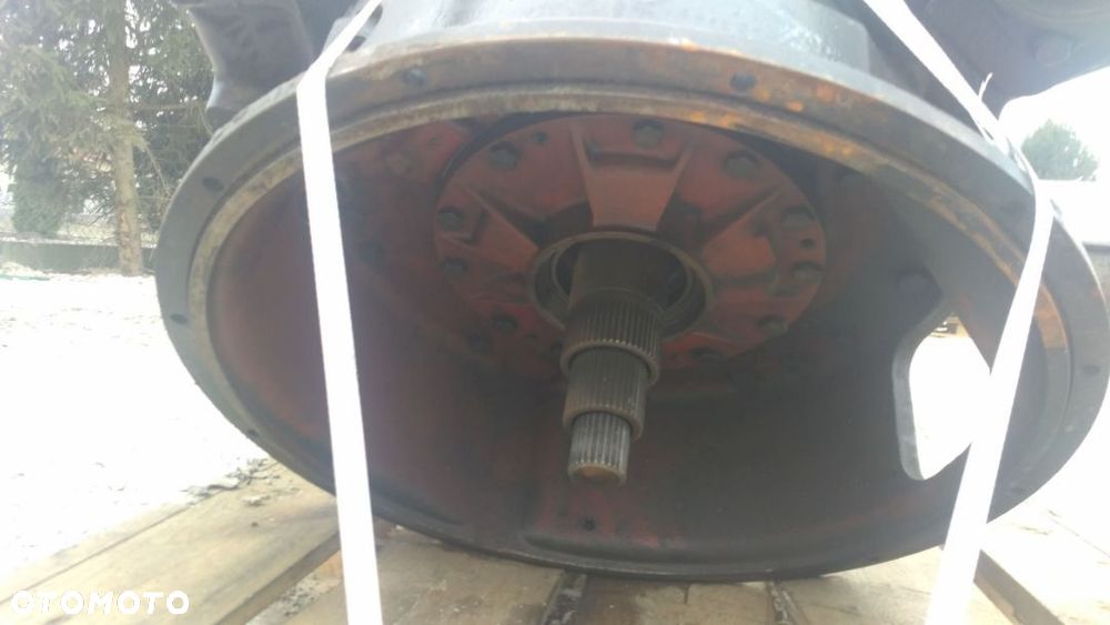 Skrzynia ZF 4WG-260  DOOSAN DL400, DL420 - 5