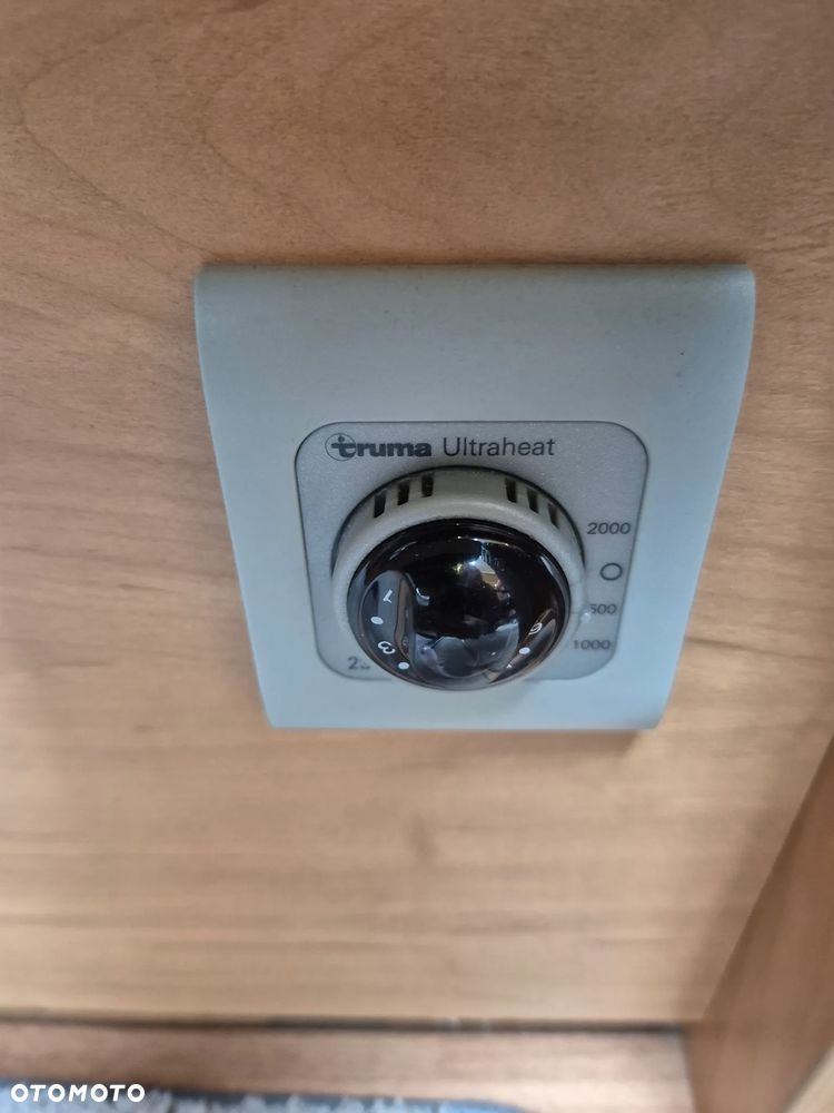 Dethleffs 470 Camper - 19