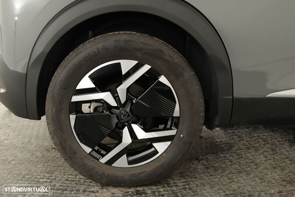 Peugeot e-2008 54 kWh Allure - 5