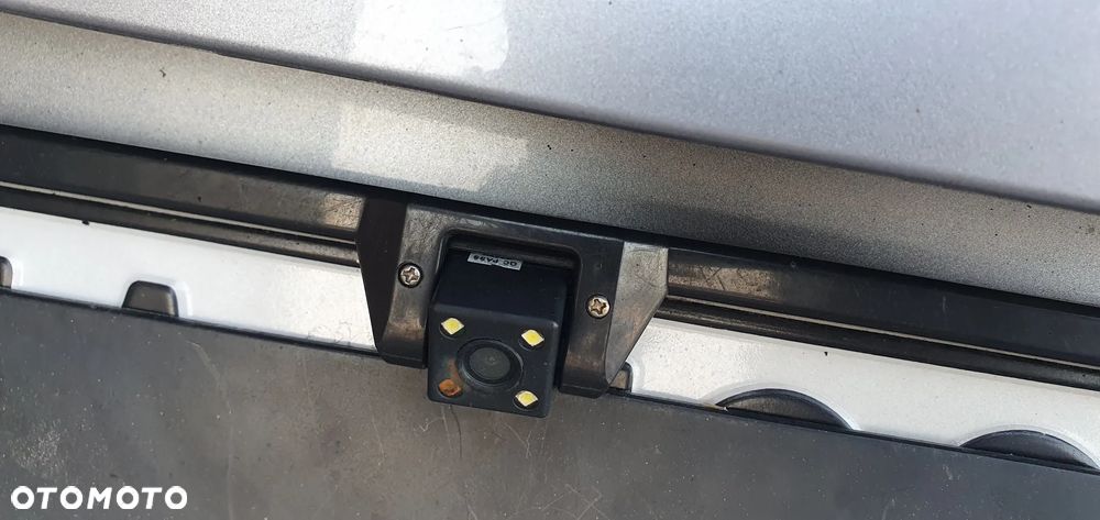 Dodge Grand Caravan - 8