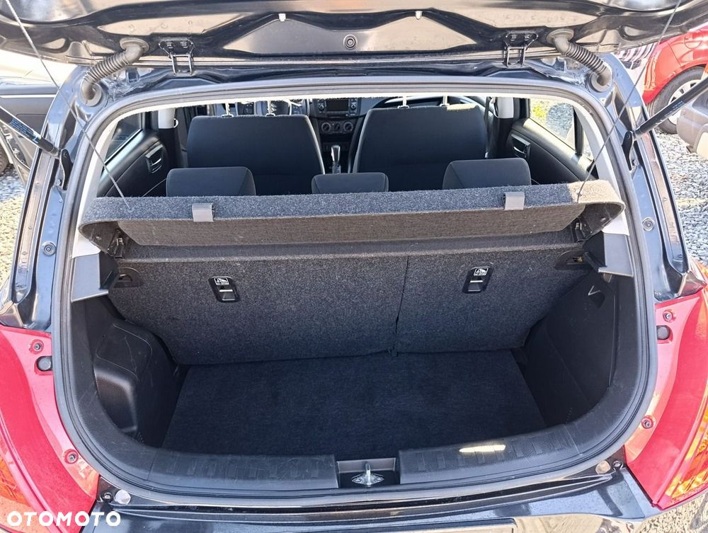 Suzuki Swift - 16
