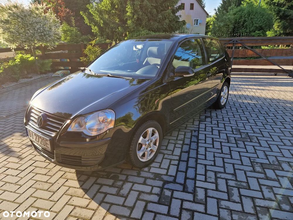 Volkswagen Polo 1.2 Team - 11