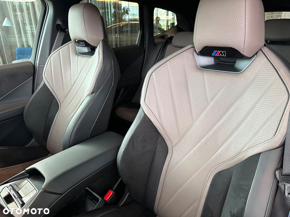 BMW iX3 50 xDrive 113.4kWh - 20