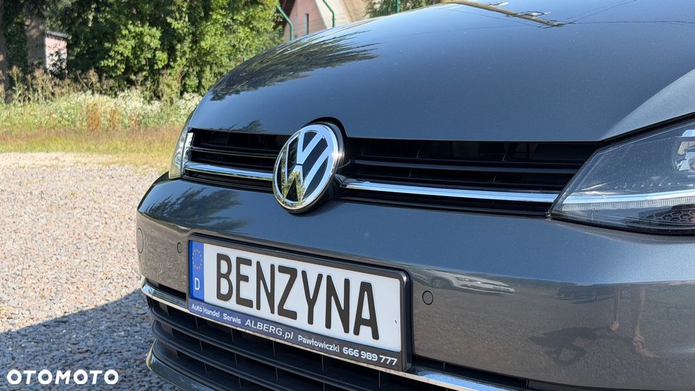 Volkswagen Golf 1.5 TSI ACT OPF Join - 10
