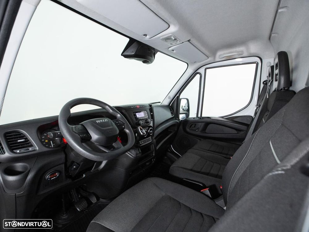 Iveco Daily 35S14 C/IVA - 9