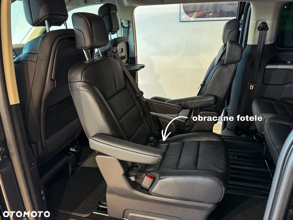 Citroën SpaceTourer 2.0 BlueHDi XL Max EAT8 - 10