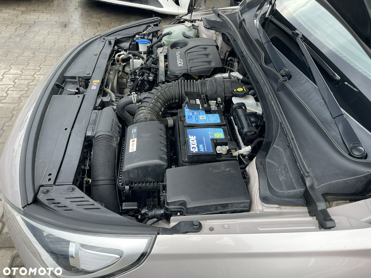 Hyundai i30 1.0 T-GDI Comfort - 10