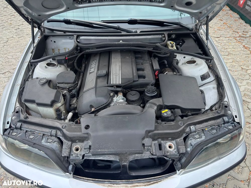 BMW Seria 3 - 14