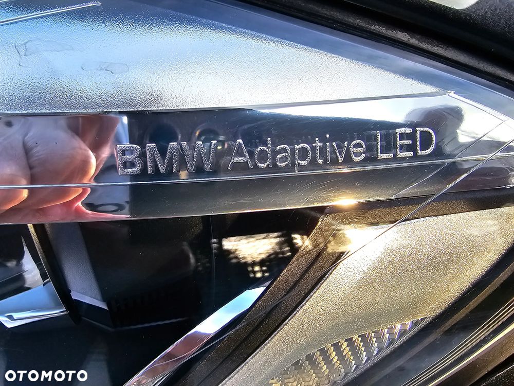 BMW X4 xDrive20d M Sport - 12