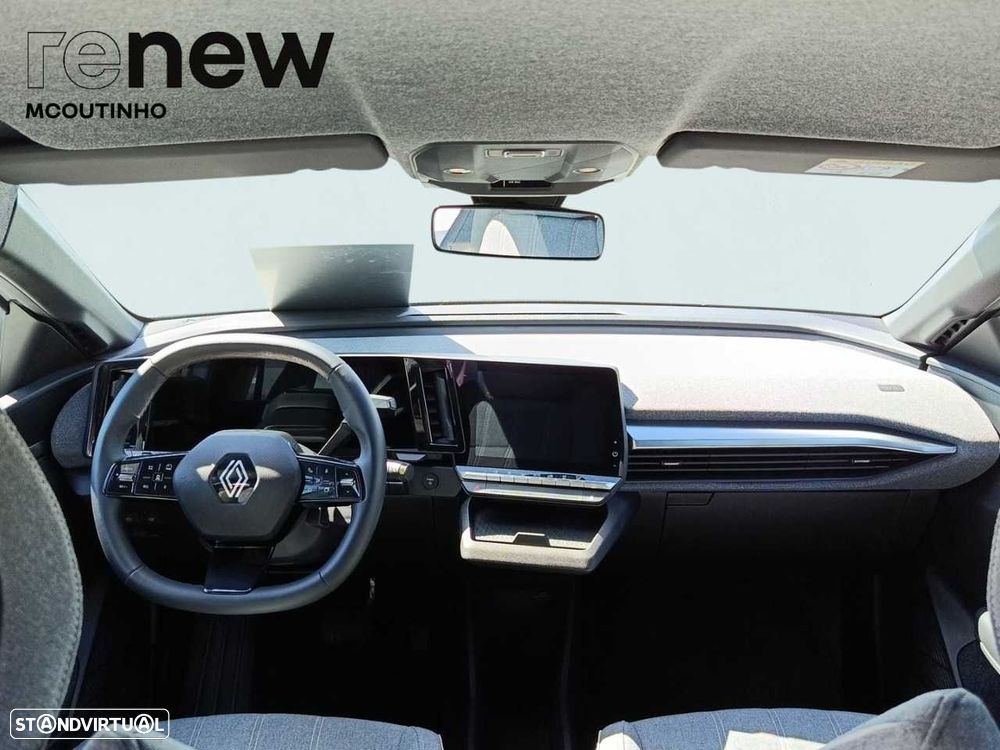 Renault Mégane - 12