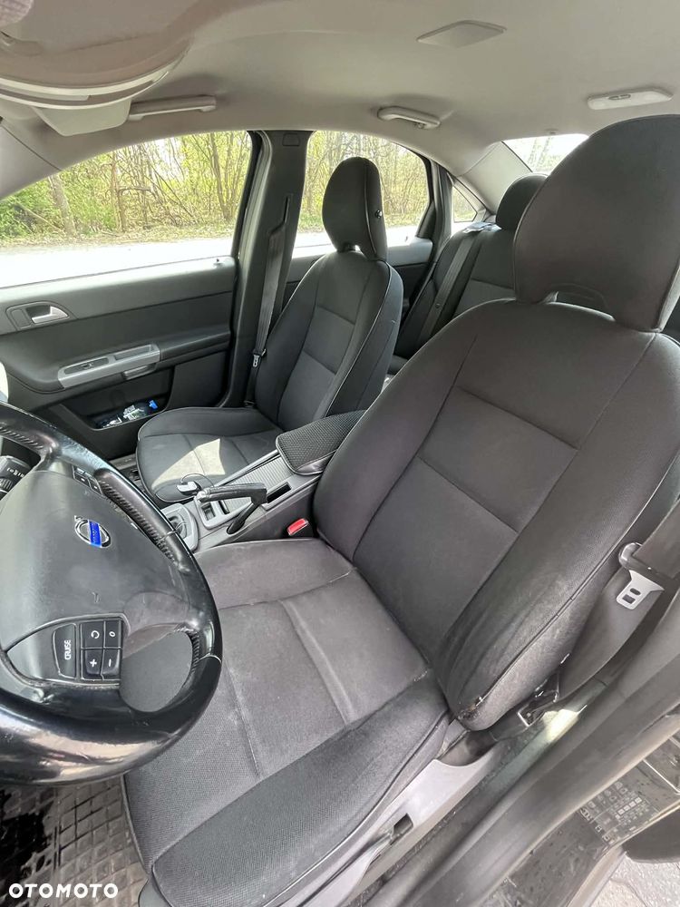 Volvo S40 2.0 - 4