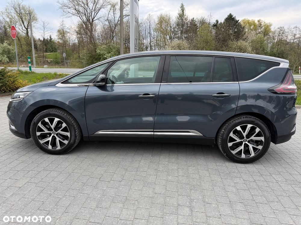 Renault Espace BLUE dCi 160 EDC LIFE - 3