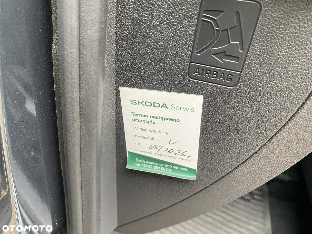 Skoda Octavia 2.0 TDI Ambition DSG - 39
