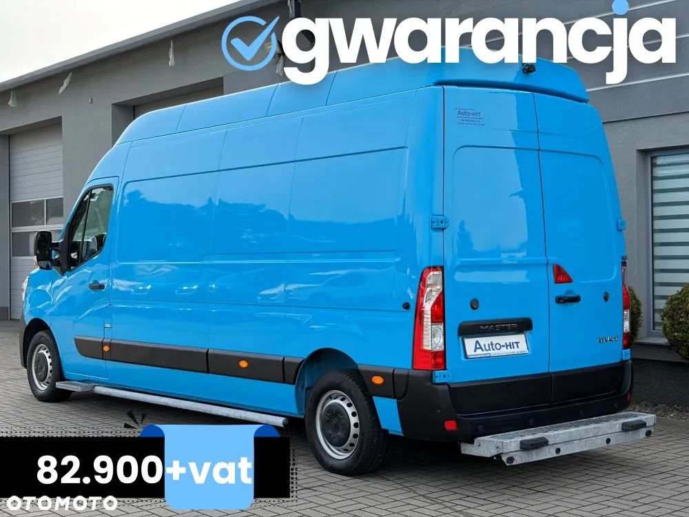 Renault Master - 4